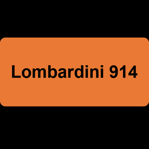 Lombardini 914
